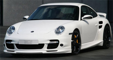 911turbo