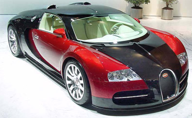 Veyron