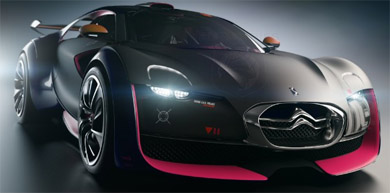 Survolt