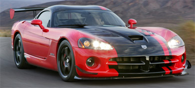 viper