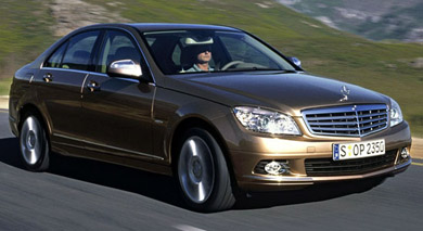 c-class