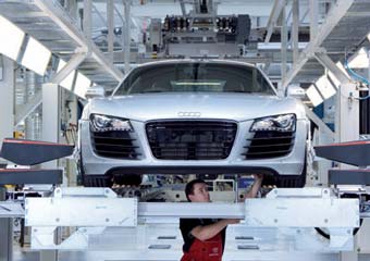 audi