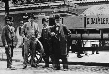 daimler